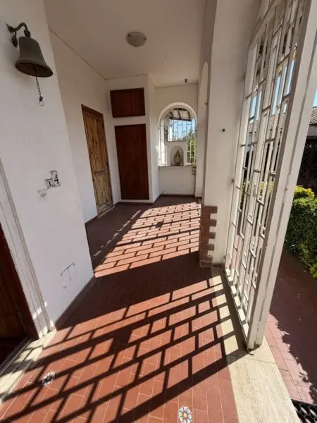 Appartamento via Elio Lucci 26, Cerveteri