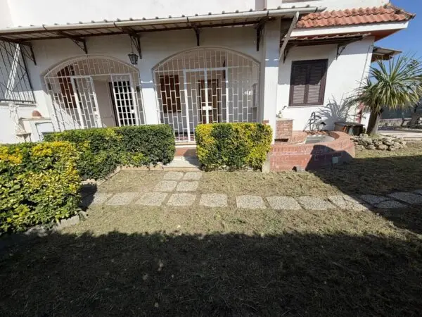 Appartamento via Elio Lucci 26, Cerveteri