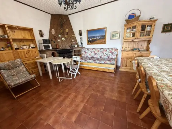 Appartamento via Elio Lucci 26, Cerveteri