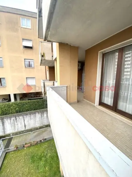 Appartamento via Montorio 54, Verona