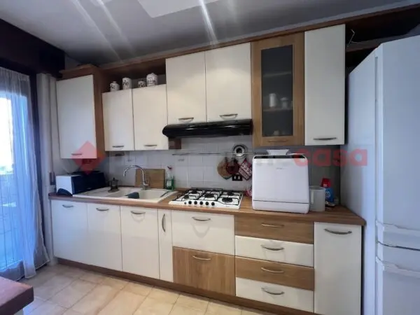 Appartamento via Montorio 54, Verona