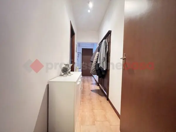 Appartamento via Montorio 54, Verona