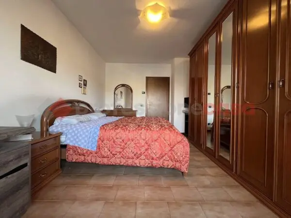Appartamento via Montorio 54, Verona