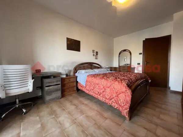 Appartamento via Montorio 54, Verona