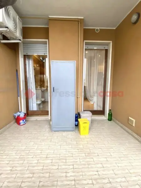 Appartamento via Montorio 54, Verona