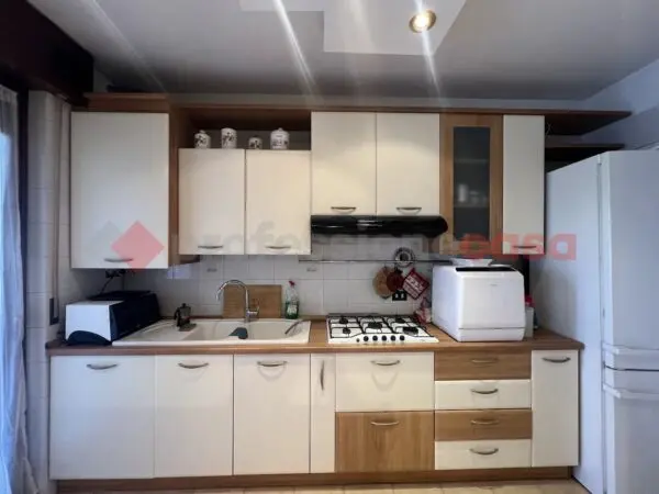 Appartamento via Montorio 54, Verona