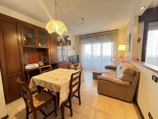 Appartamento via Montorio 54, Verona