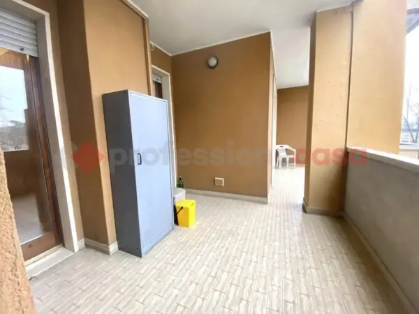 Appartamento via Montorio 54, Verona