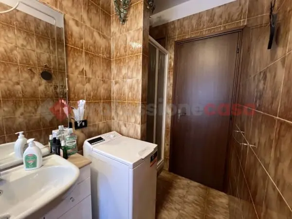Appartamento via Montorio 54, Verona