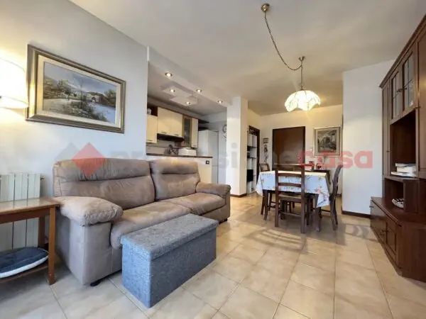 Appartamento via Montorio 54, Verona