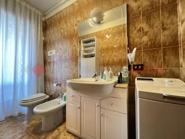 Appartamento via Montorio 54, Verona