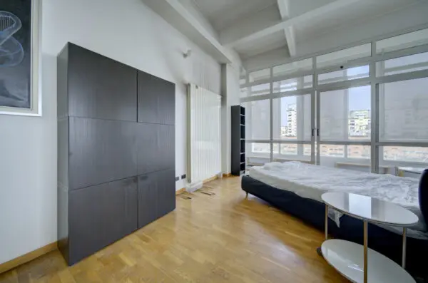 Loft - Open Space corso Svizzera 185, Lucento, Torino