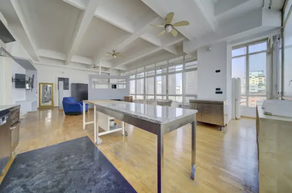 Loft - Open Space corso Svizzera 185, Lucento, Torino