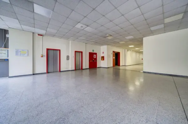 Loft - Open Space corso Svizzera 185, Lucento, Torino