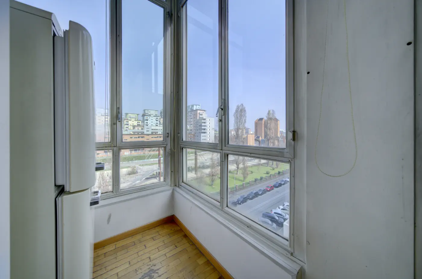 Immagine per Loft - Open Space in vendita a Torino corso Svizzera 185