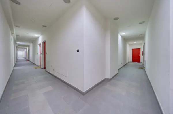Loft - Open Space corso Svizzera 185, Lucento, Torino