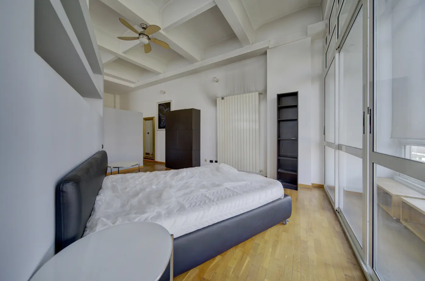 Immagine per Loft - Open Space in vendita a Torino corso Svizzera 185