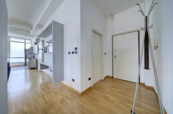 Loft - Open Space corso Svizzera 185, Lucento, Torino