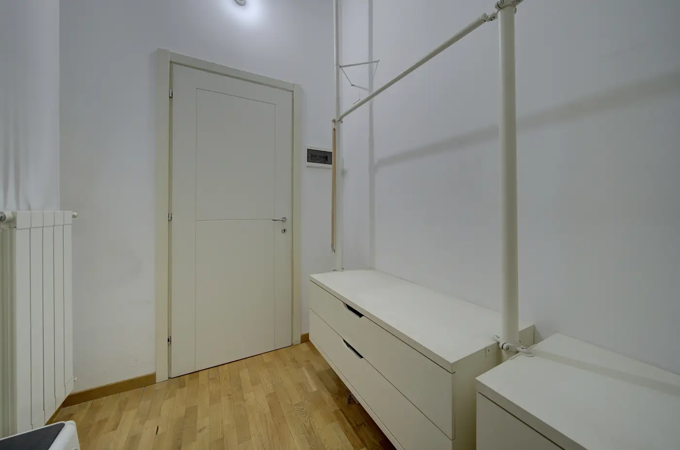Immagine per Loft - Open Space in vendita a Torino corso Svizzera 185
