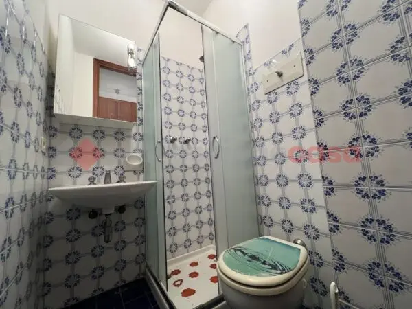 Appartamento via Zancle 39, Verona