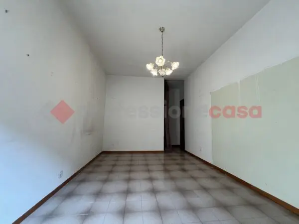 Appartamento via Zancle 39, Verona