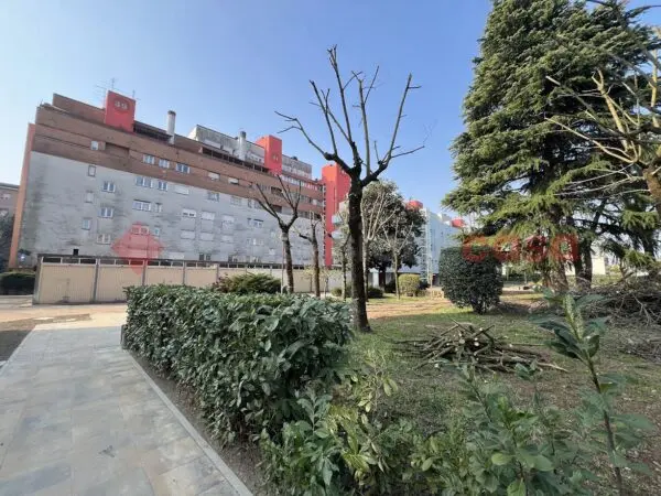 Appartamento via Zancle 39, Verona
