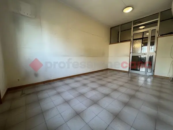 Appartamento via Zancle 39, Verona