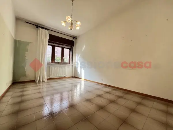 Appartamento via Zancle 39, Verona