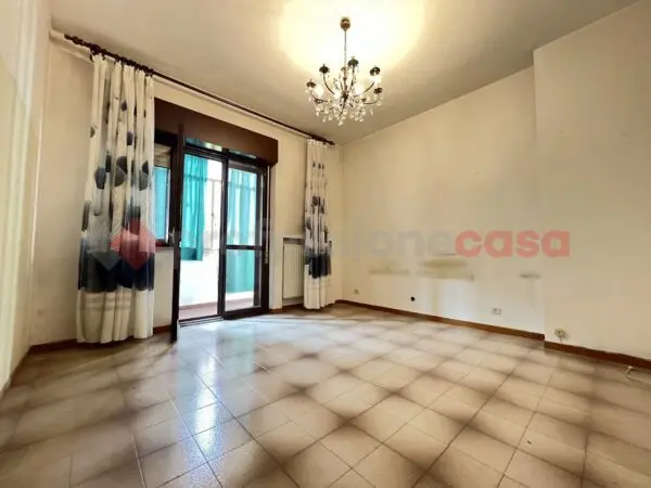 Appartamento via Zancle 39, Verona