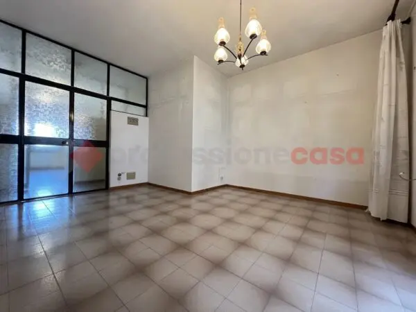 Appartamento via Zancle 39, Verona