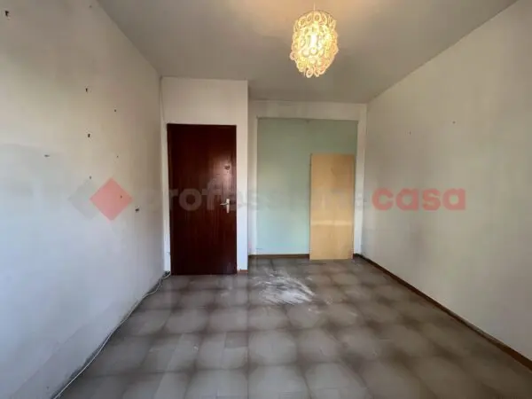Appartamento via Zancle 39, Verona