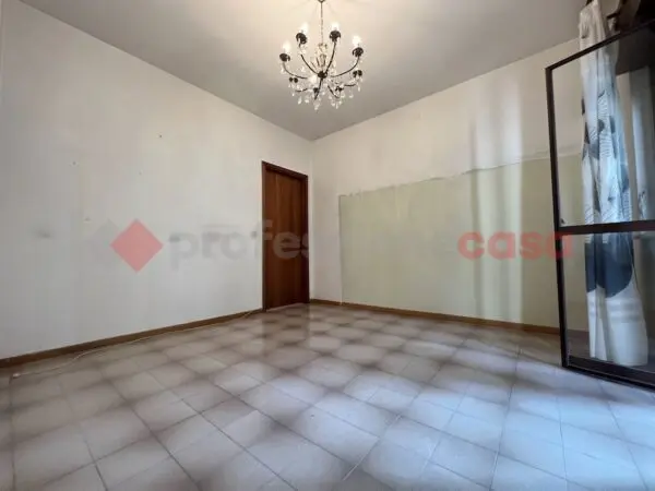 Appartamento via Zancle 39, Verona