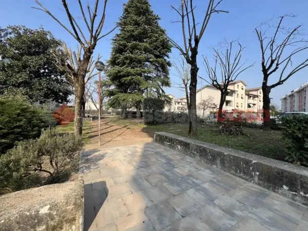 Appartamento via Zancle 39, Verona