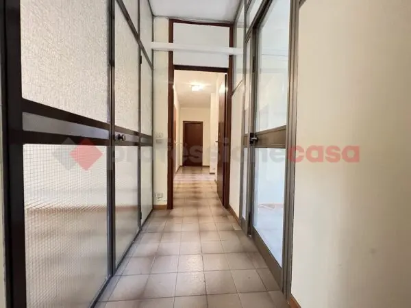 Appartamento via Zancle 39, Verona