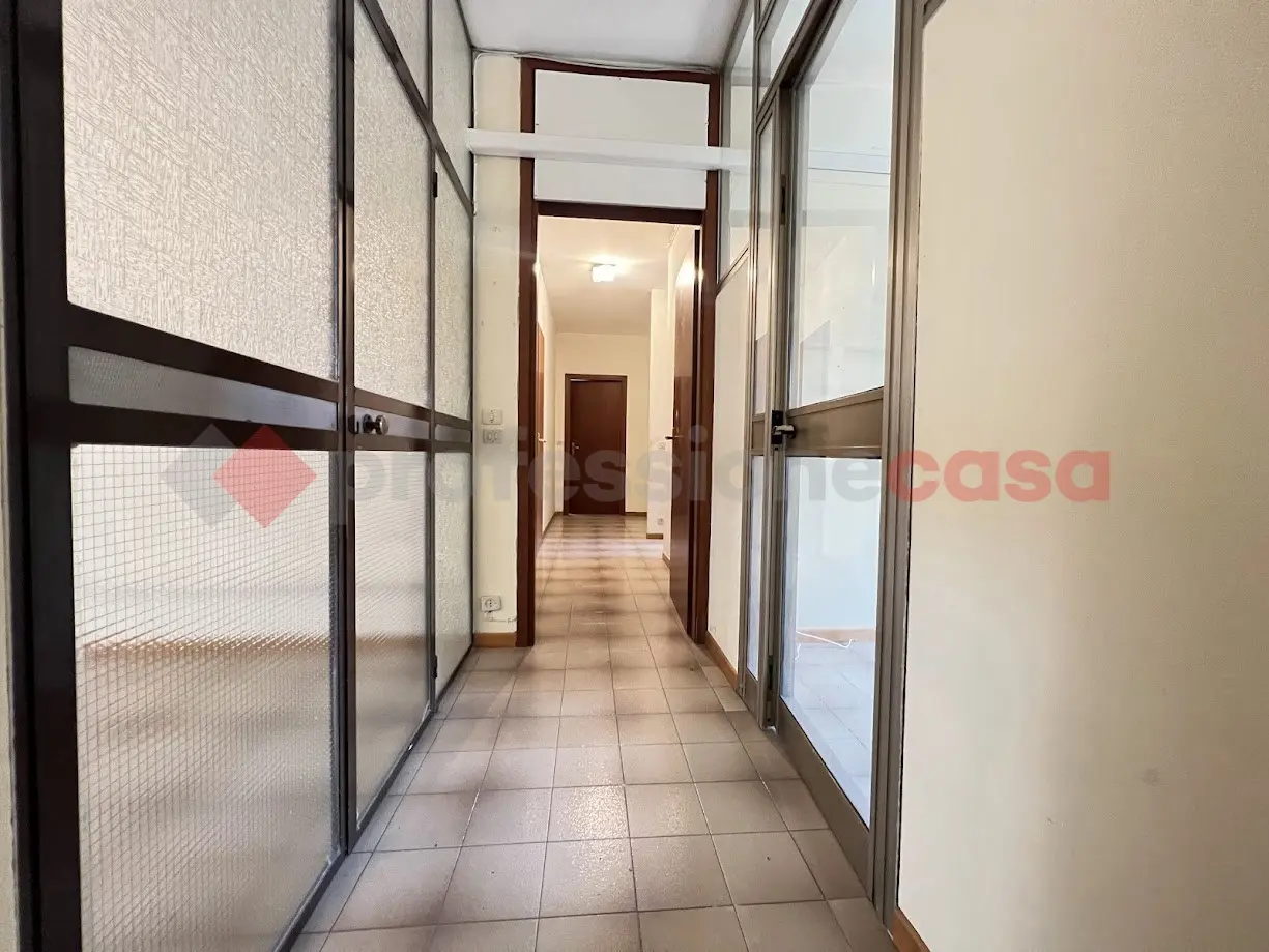 Immagine per Appartamento in vendita a Verona via Zancle 39