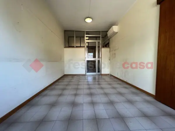 Appartamento via Zancle 39, Verona