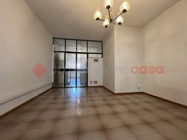 Appartamento via Zancle 39, Verona