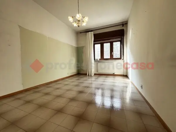 Appartamento via Zancle 39, Verona
