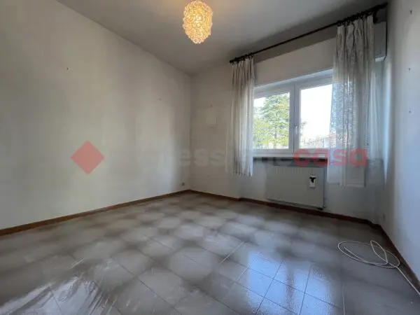 Appartamento via Zancle 39, Verona