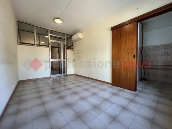 Appartamento via Zancle 39, Verona