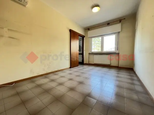 Appartamento via Zancle 39, Verona
