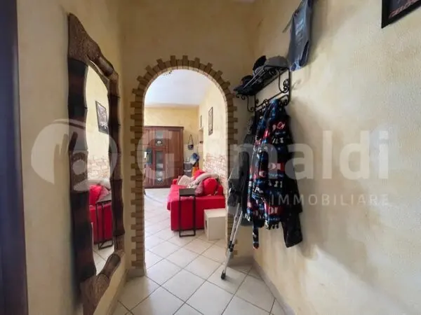 Appartamento via Alessandro Manzoni 51, Fonte Nuova