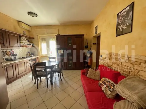 Appartamento via Alessandro Manzoni 51, Fonte Nuova
