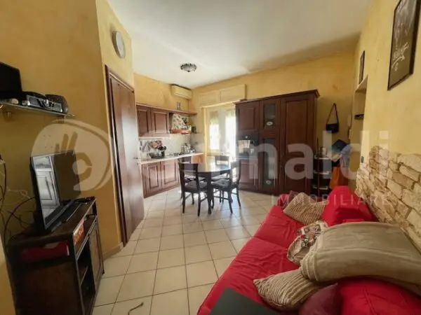 Appartamento via Alessandro Manzoni 51, Fonte Nuova