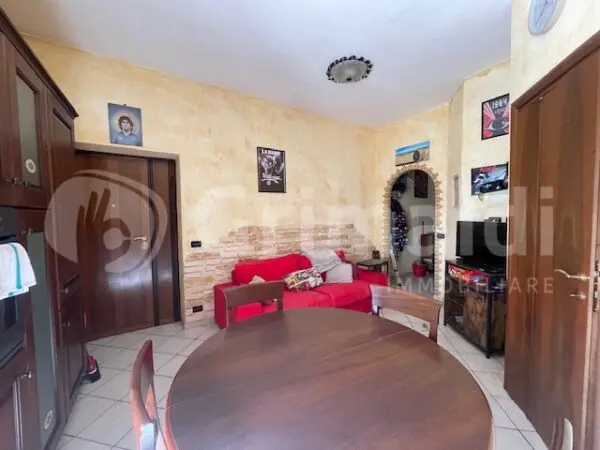 Appartamento via Alessandro Manzoni 51, Fonte Nuova