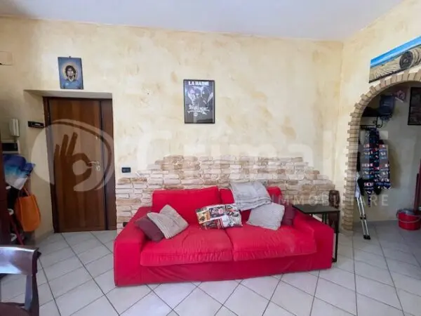 Appartamento via Alessandro Manzoni 51, Fonte Nuova