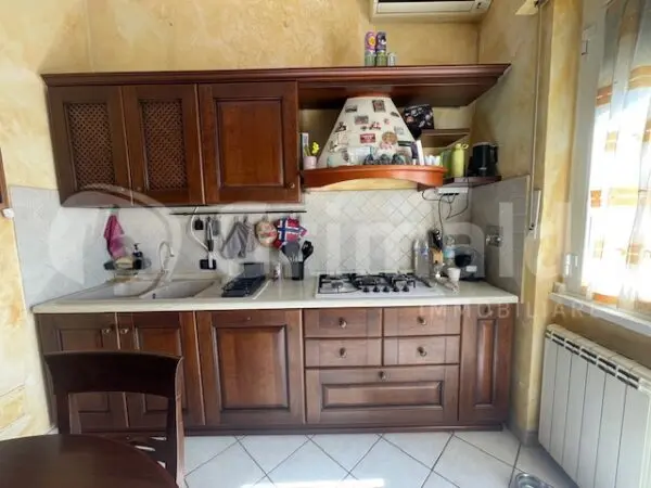 Appartamento via Alessandro Manzoni 51, Fonte Nuova