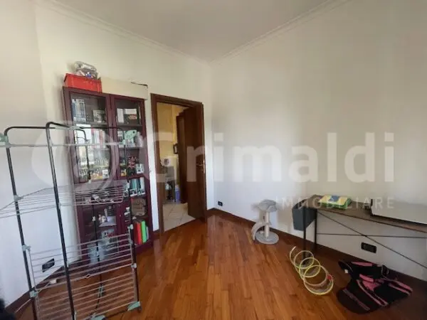 Appartamento via Alessandro Manzoni 51, Fonte Nuova