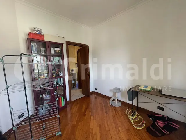 Immagine per Appartamento in vendita a Fonte Nuova via Alessandro Manzoni 51