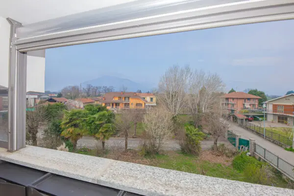 Appartamento via Montegrappa 0, Alpignano